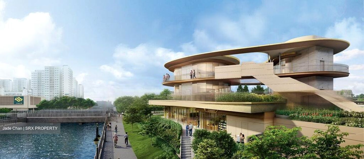 Grand Dunman (D15), Apartment #503432561